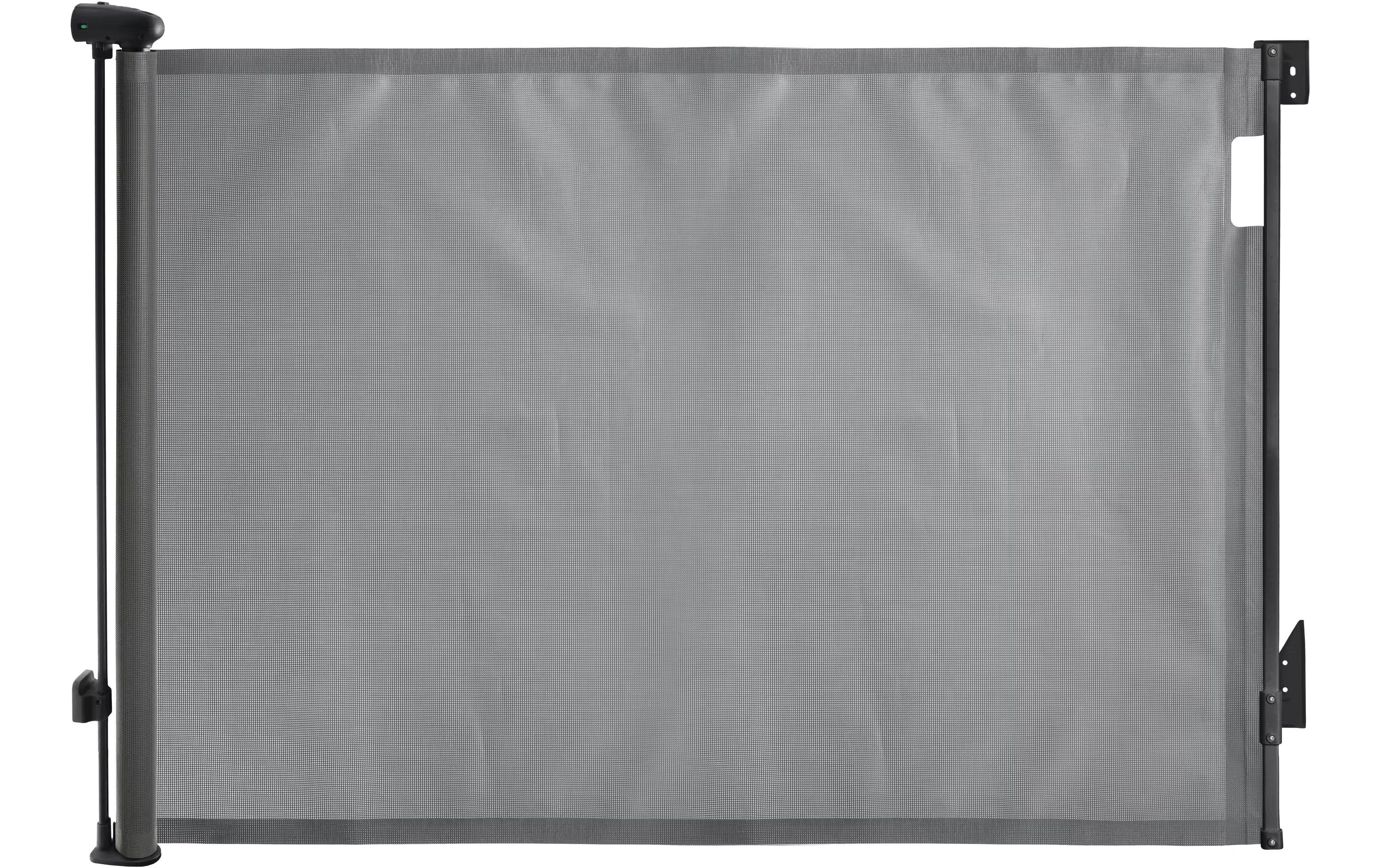 DREAMBABY Türschutzgitter Glide n Hide