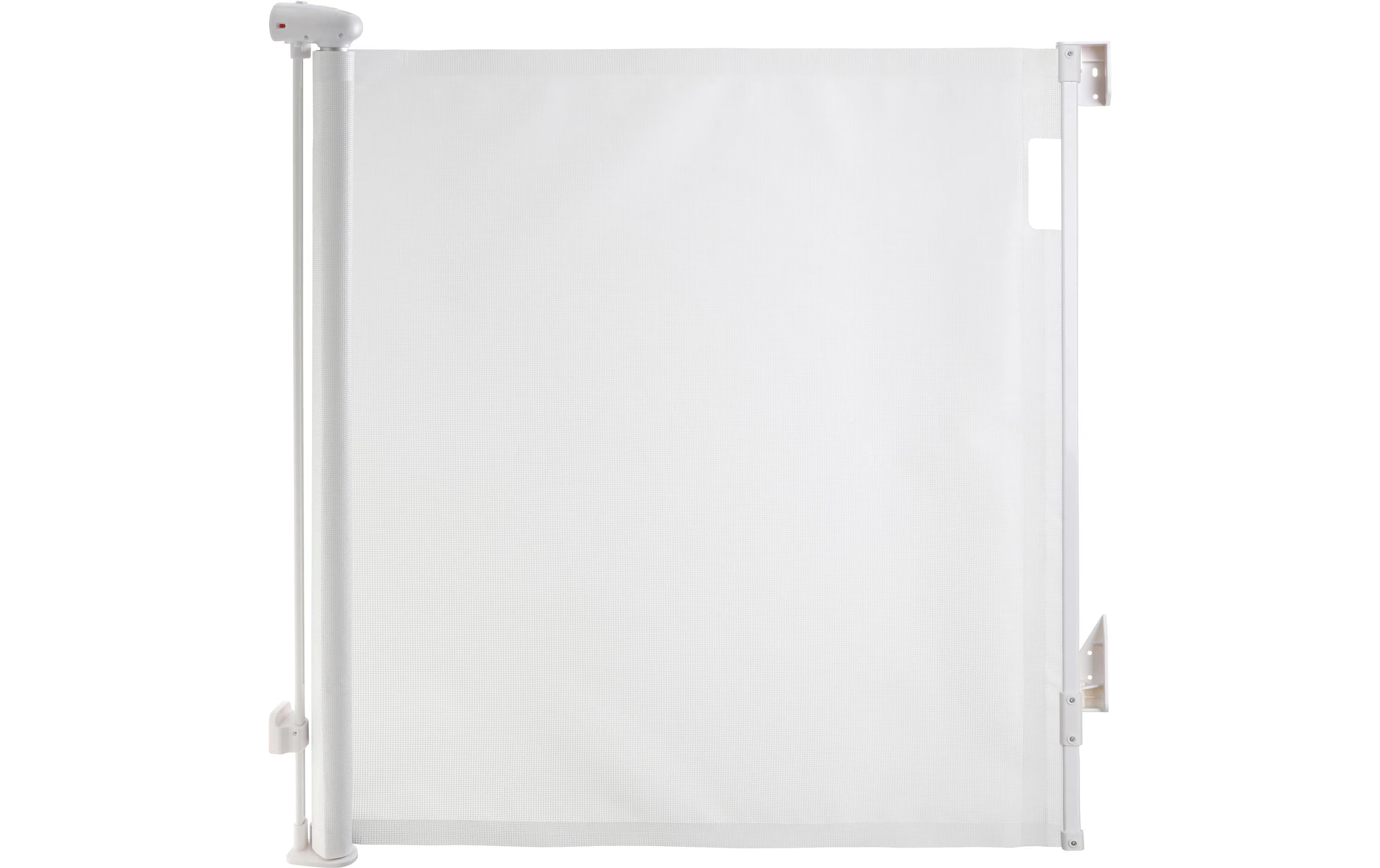 DREAMBABY Türschutzgitter Glide n Hide