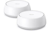 TP-Link Deco BE25, 2-Pack, WiFi-7