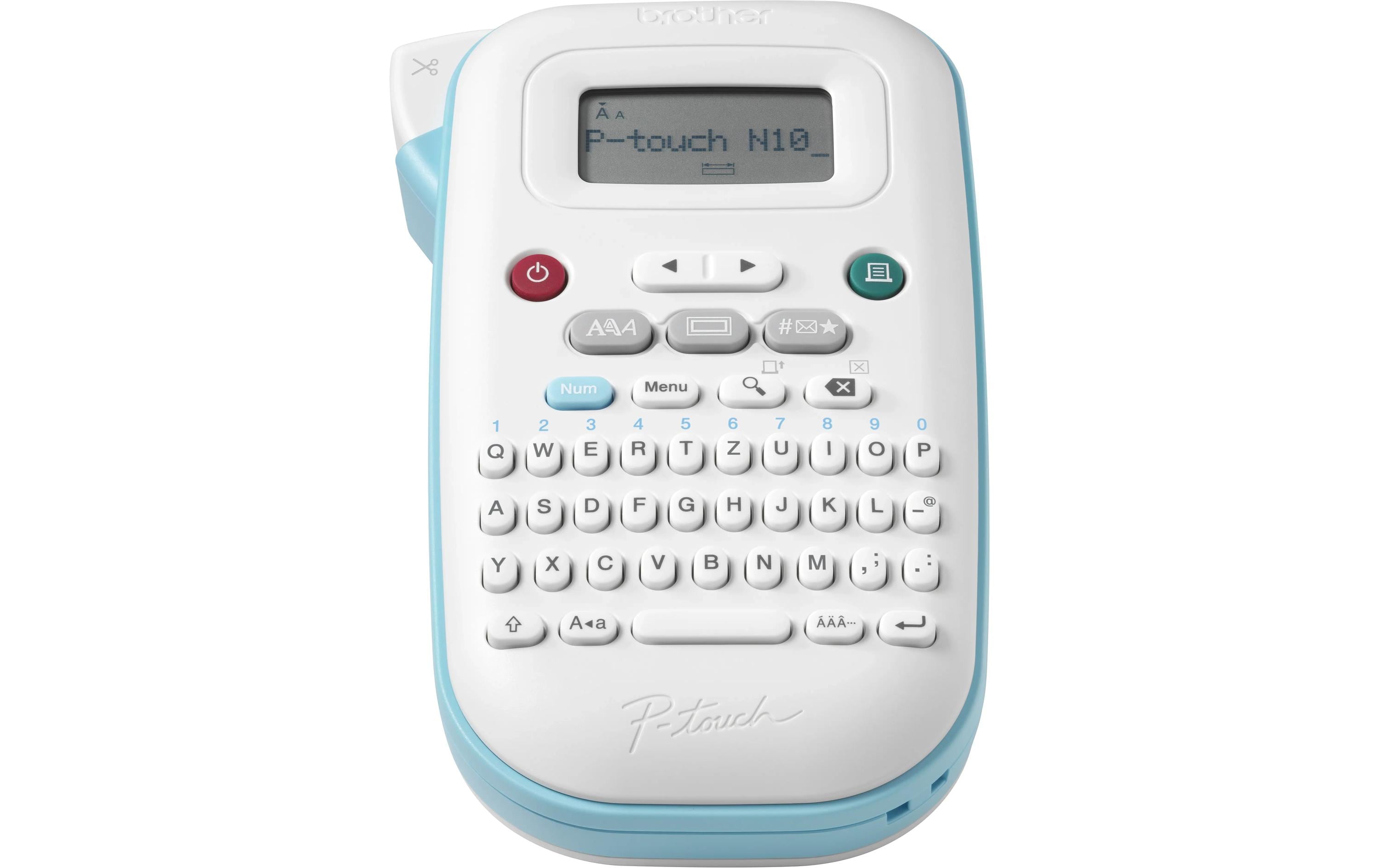Brother P-touch PT-N10