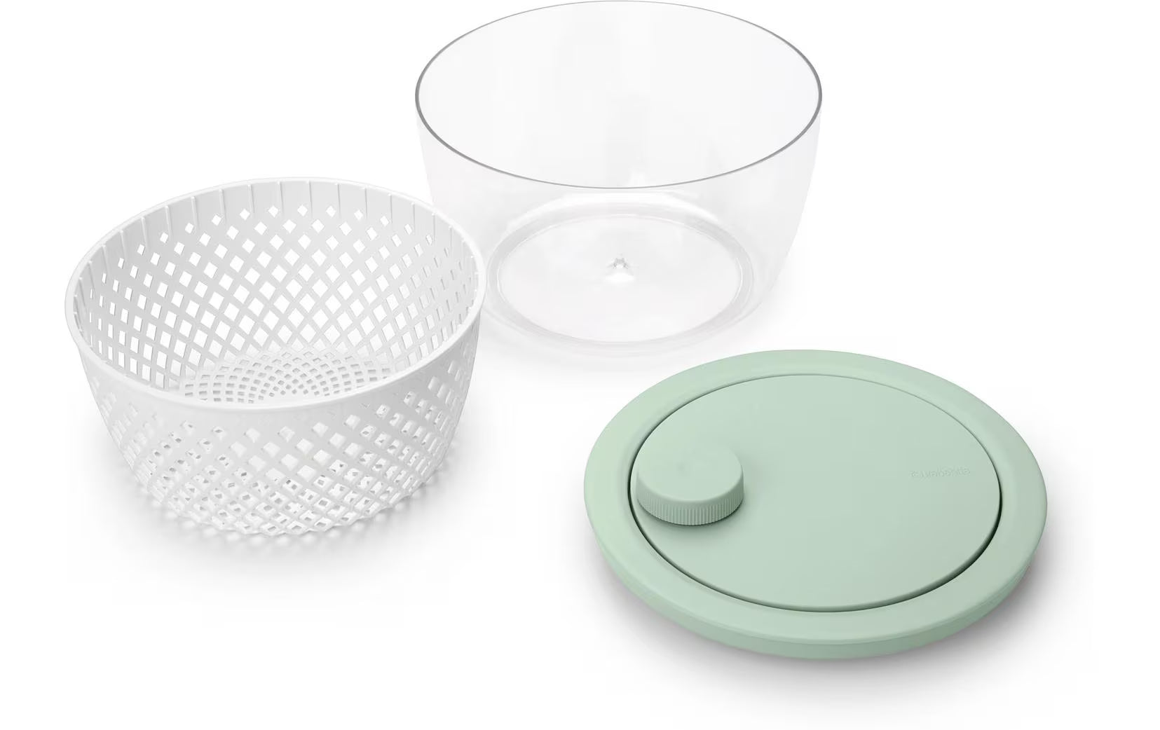 Brabantia Salatschleuder Tasty+