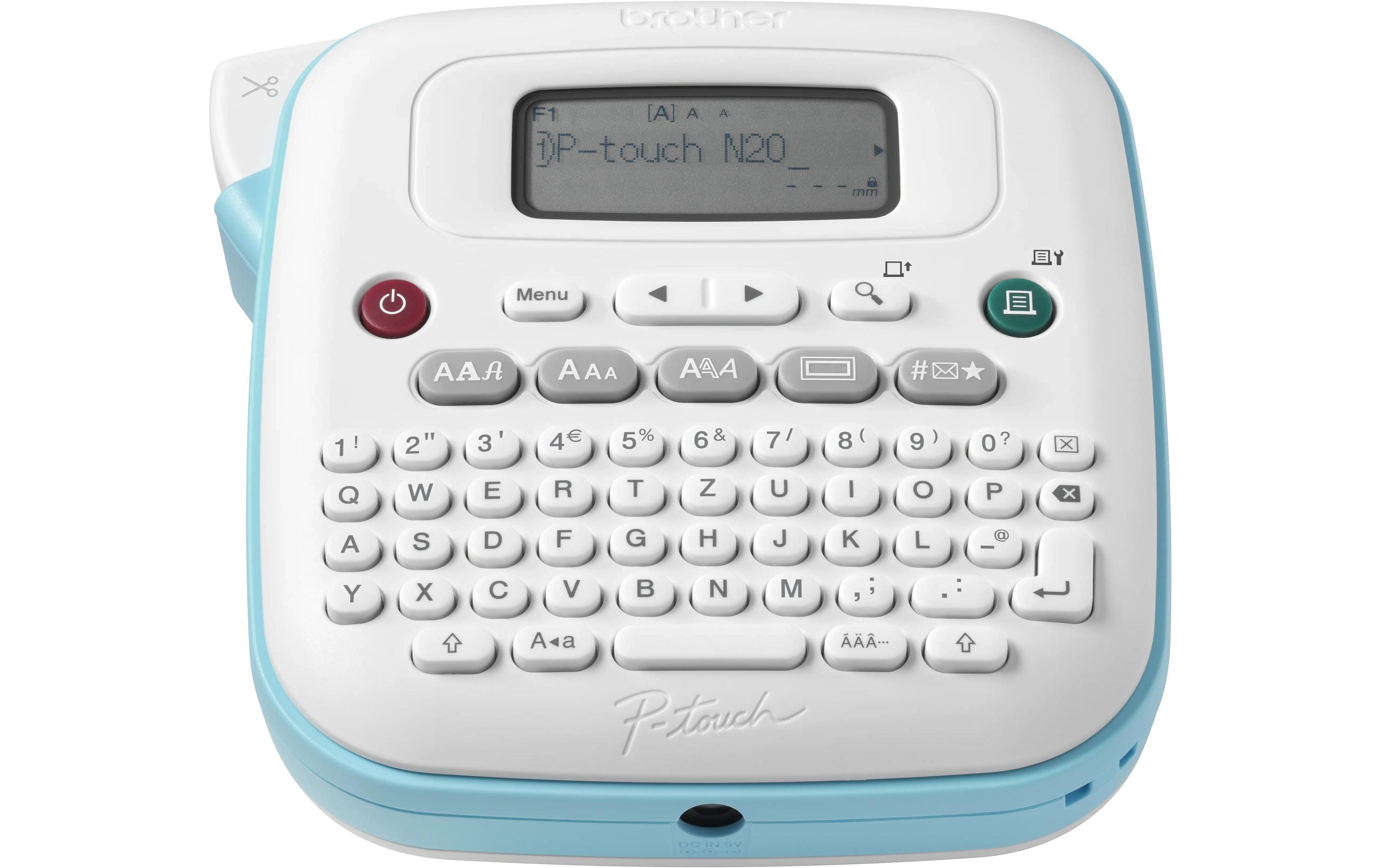 Brother P-touch PT-N20