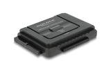 Delock 61486 Converter USB3.0 zu SATA 6Gb/s