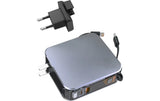 4smarts Powerbank Lucid 3in1 Hybrid Charger
