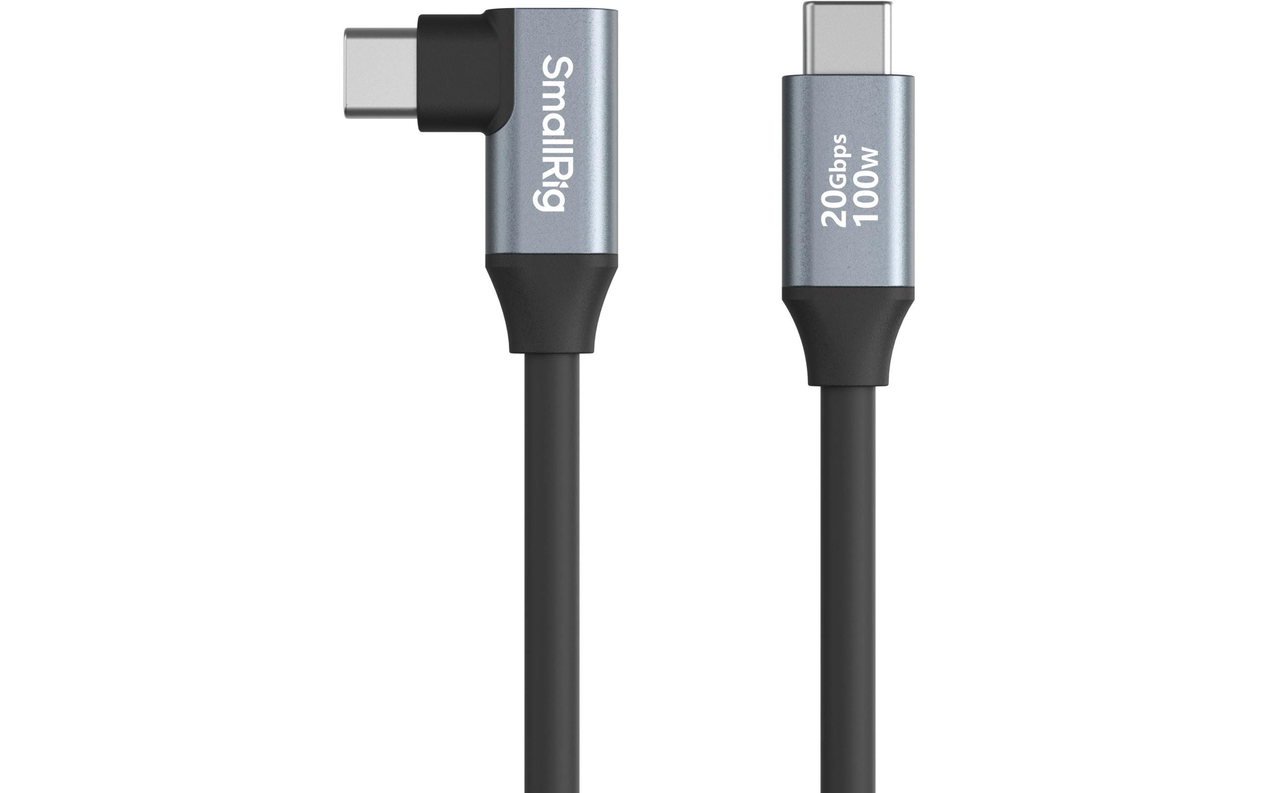 SmallRig USB-C Data Cable 60cm