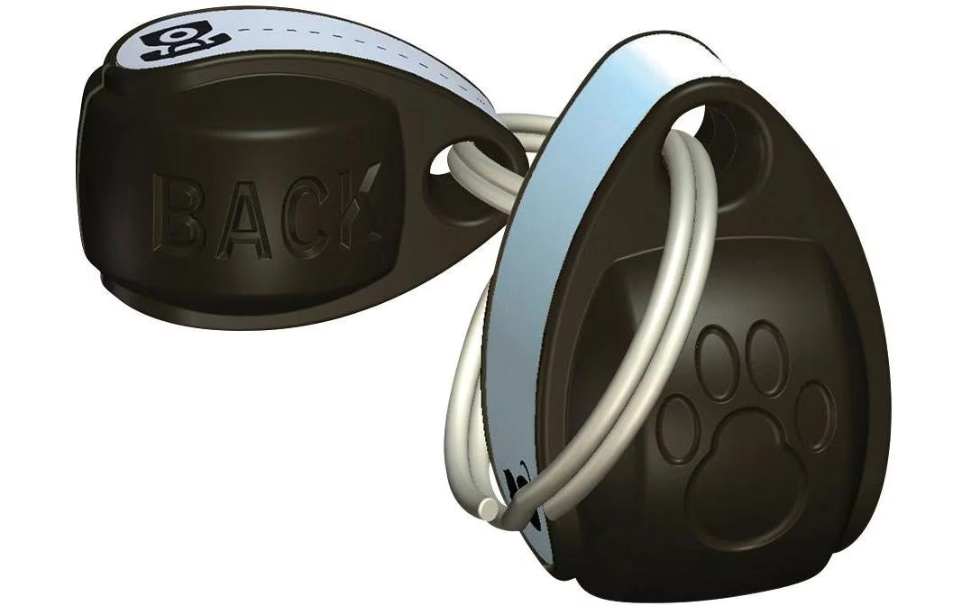 Cat Mate Katzenhalsband-Magneten 2 St.