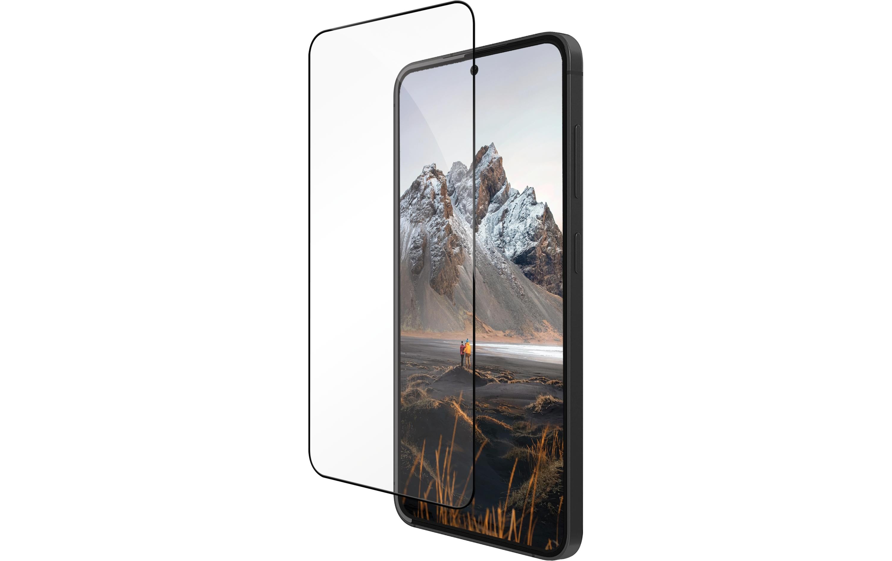 DBR eco-shield D3O Black Edge