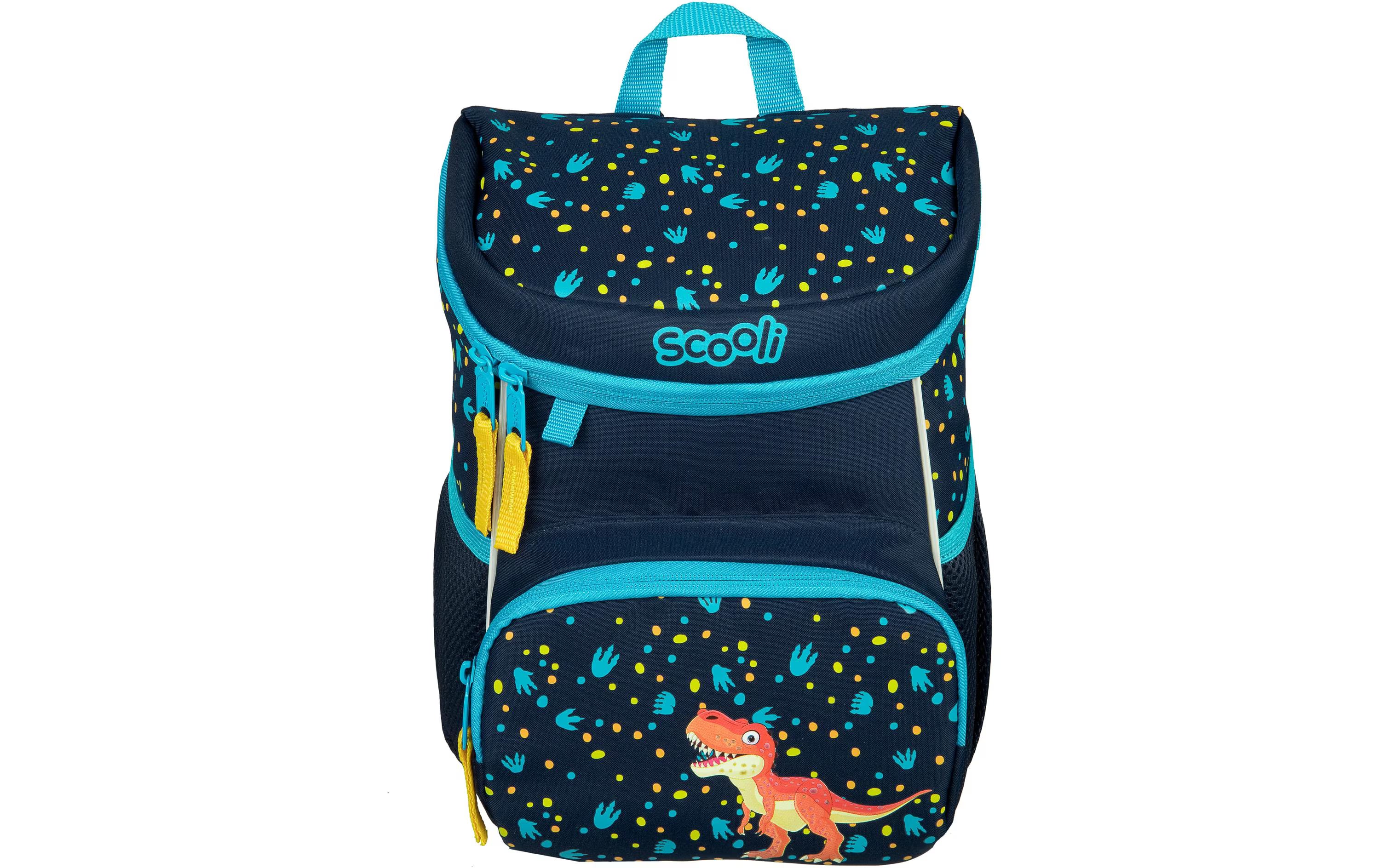Scooli Kindergartenrucksack 8 Liter
