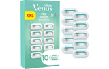 Gillette Venus Pro Smooth Sensitive 10er