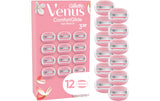 Gillette Venus CG Spa Breeze 12er