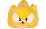 Mocchi-Mocchi Megaplüsch Super Sonic
