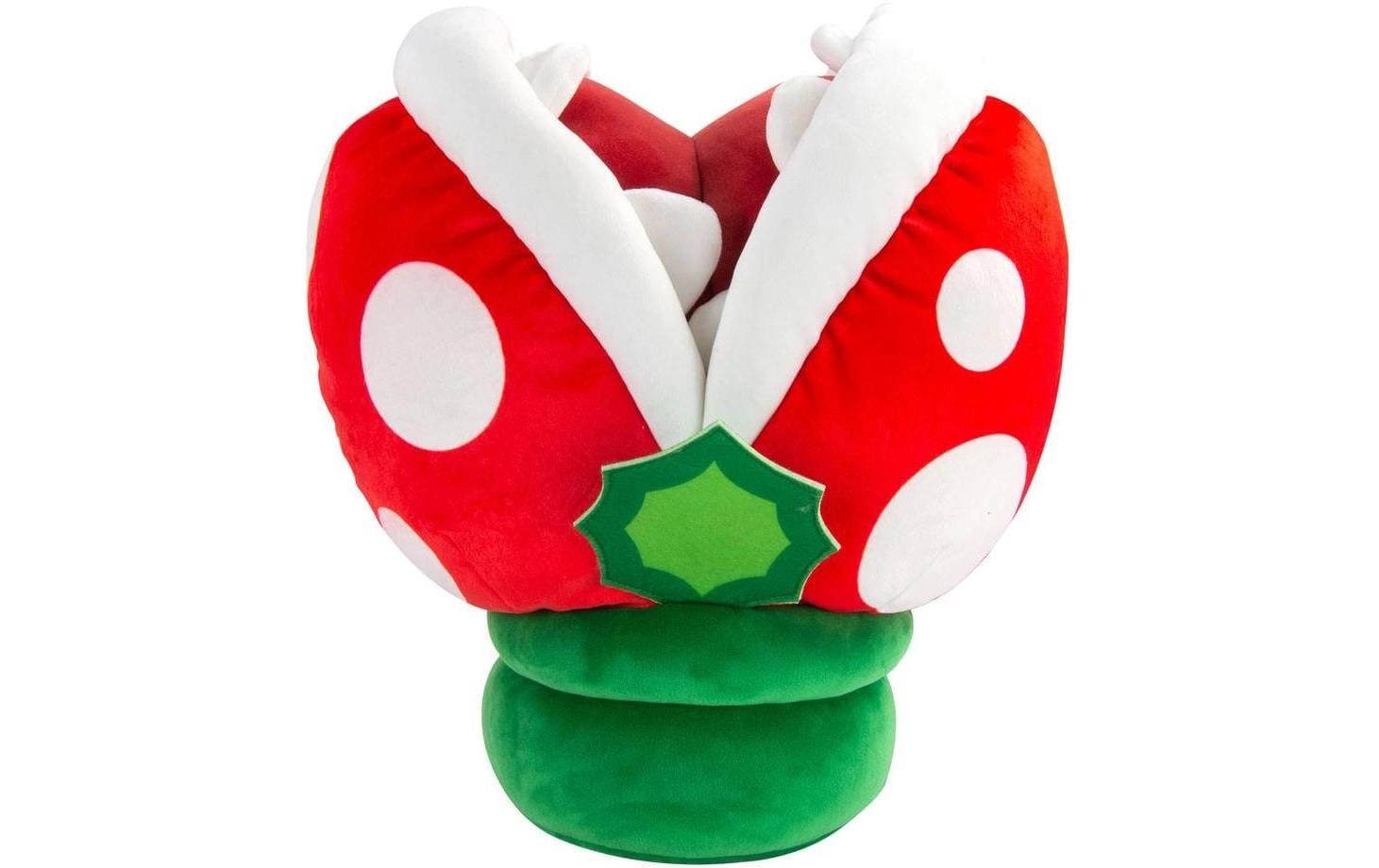 Plüsch Mario Kart Mocchi-Mocchi