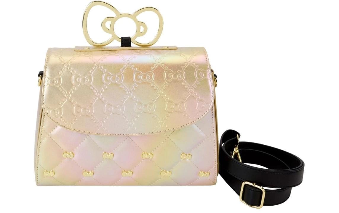 Hello Kitty 50th Anniversary