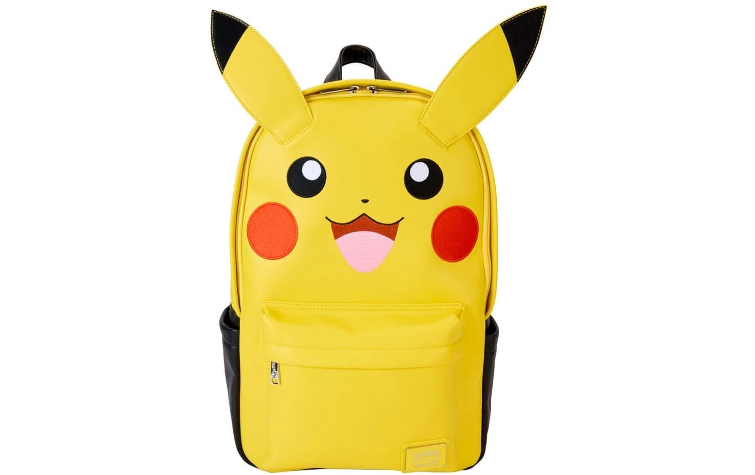 Pokémon Rucksack Pikachu