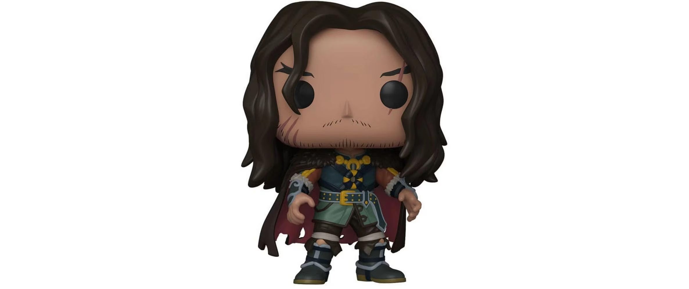 POP! Wulf (1837)