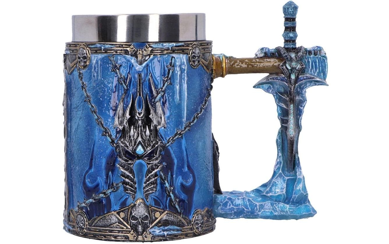 Krug World of Warcraft Lich King