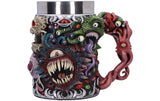 Krug Dungeons & Dragons Beholder