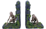 Herr der Ringe Buchstütze Gollum & Smeagol