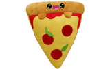 Plüsch Yummis Pizza