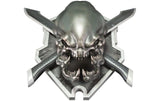 Halo Wall Mount Legendary Icon