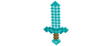 Minecraft Plastic Replica