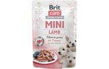 Brit Care Puppy Mini Lamm 24x 85g