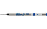 Pelikan Tintenrollermine 338 blau M