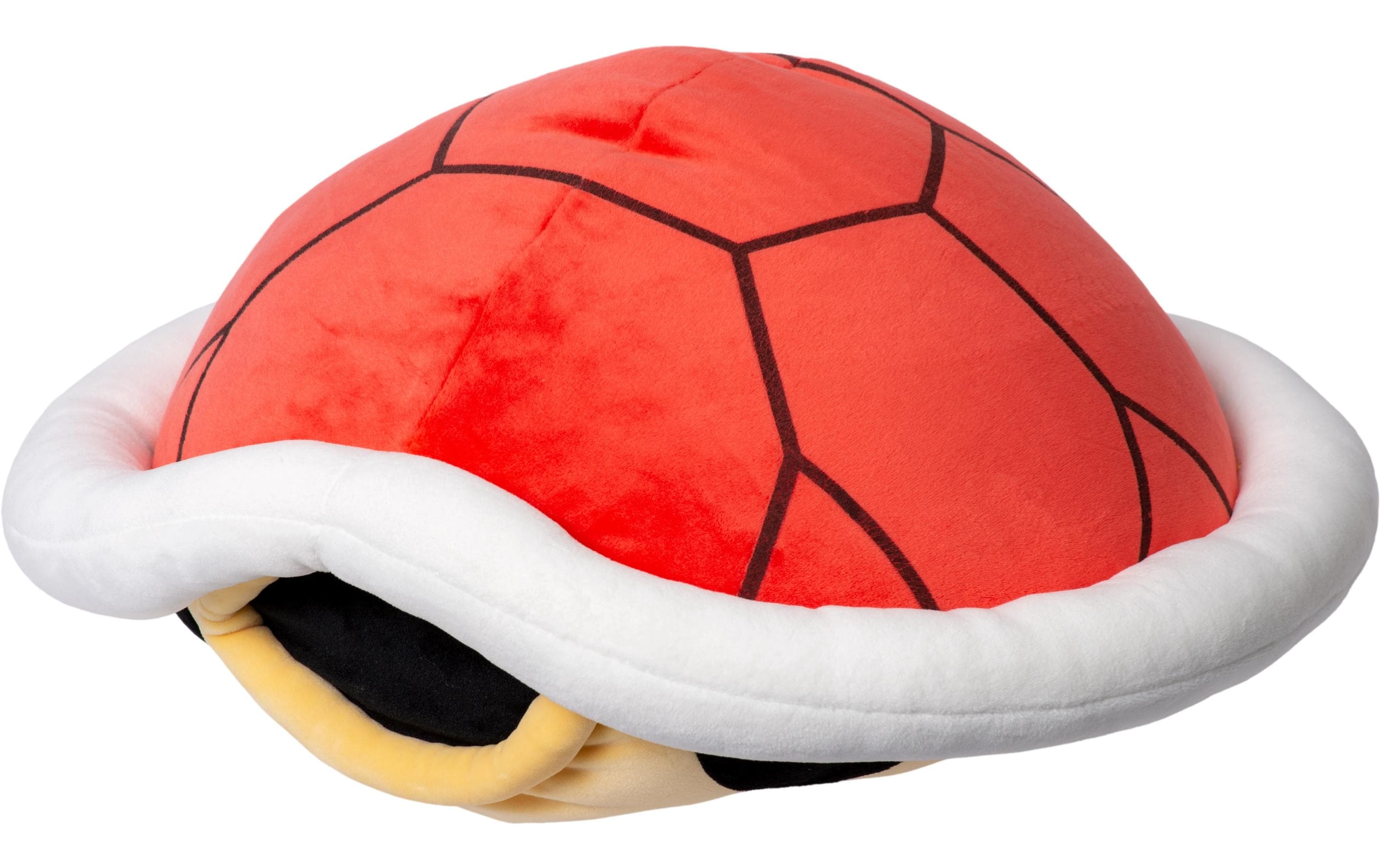 Plüsch Mario Kart Mocchi-Mocchi