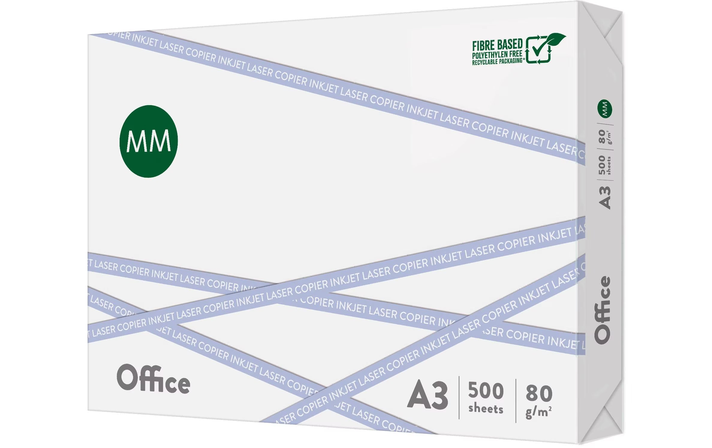 360 Kopierpapier Office