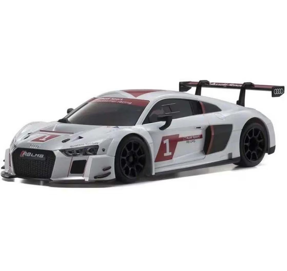 Kyosho MINI-Z MR-04 Audi R8 LMS