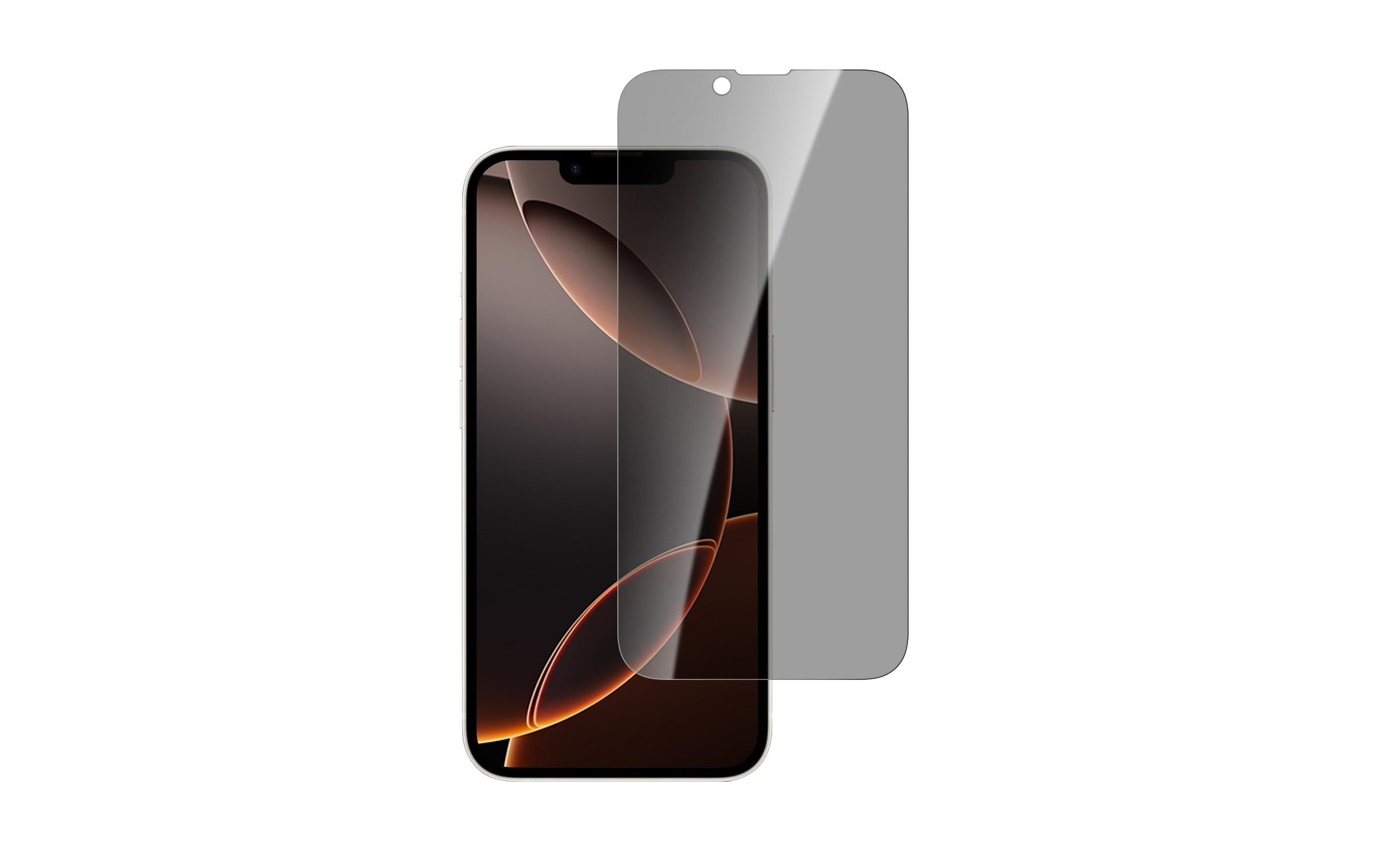 4SMARTS Second Glass Privacy