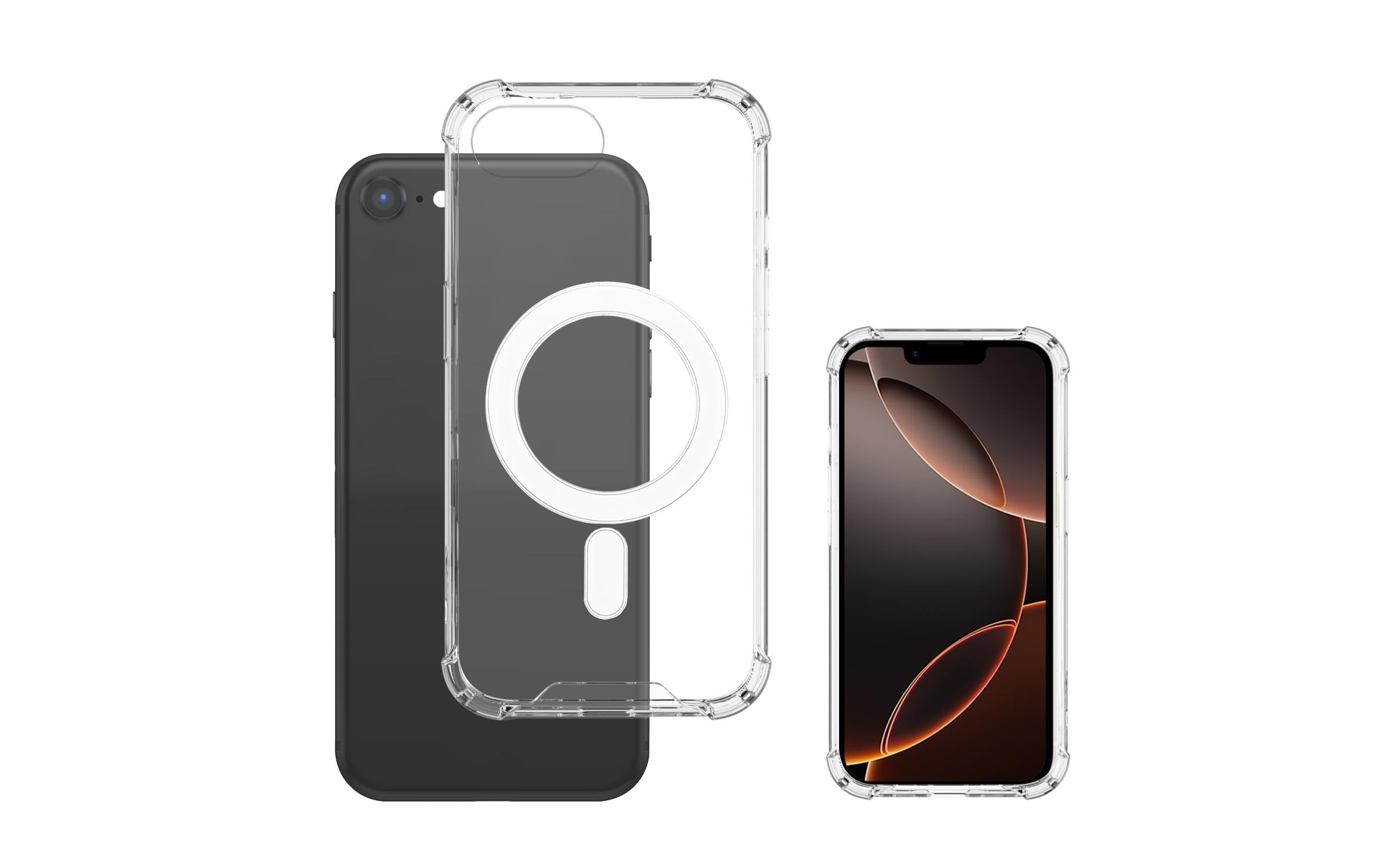 4SMARTS Hybrid Case Ibiza