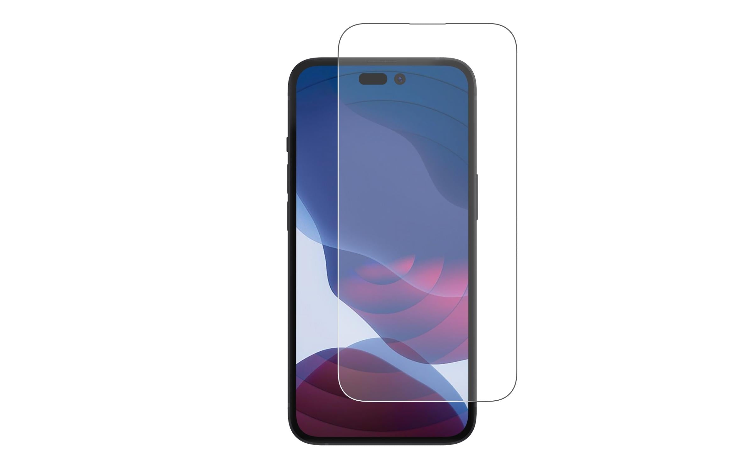 4SMARTS Second Glass 2.5D
