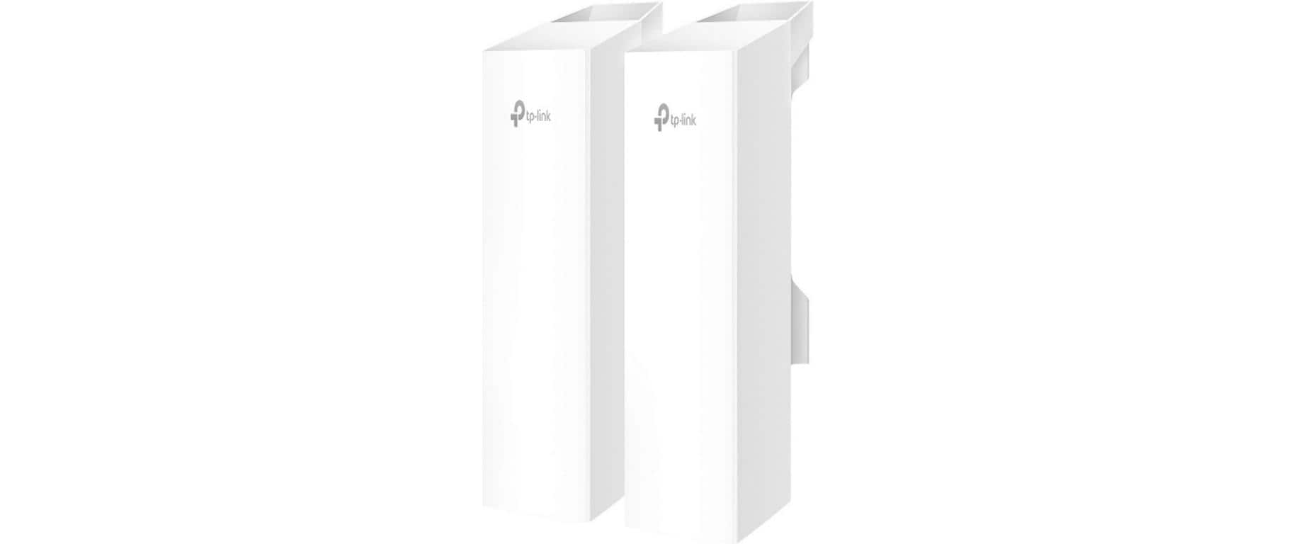 TP-Link EAP211-Bridge KIT: WLAN-Bridge Set