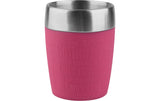 Emsa Travel Mug Cup himbeer