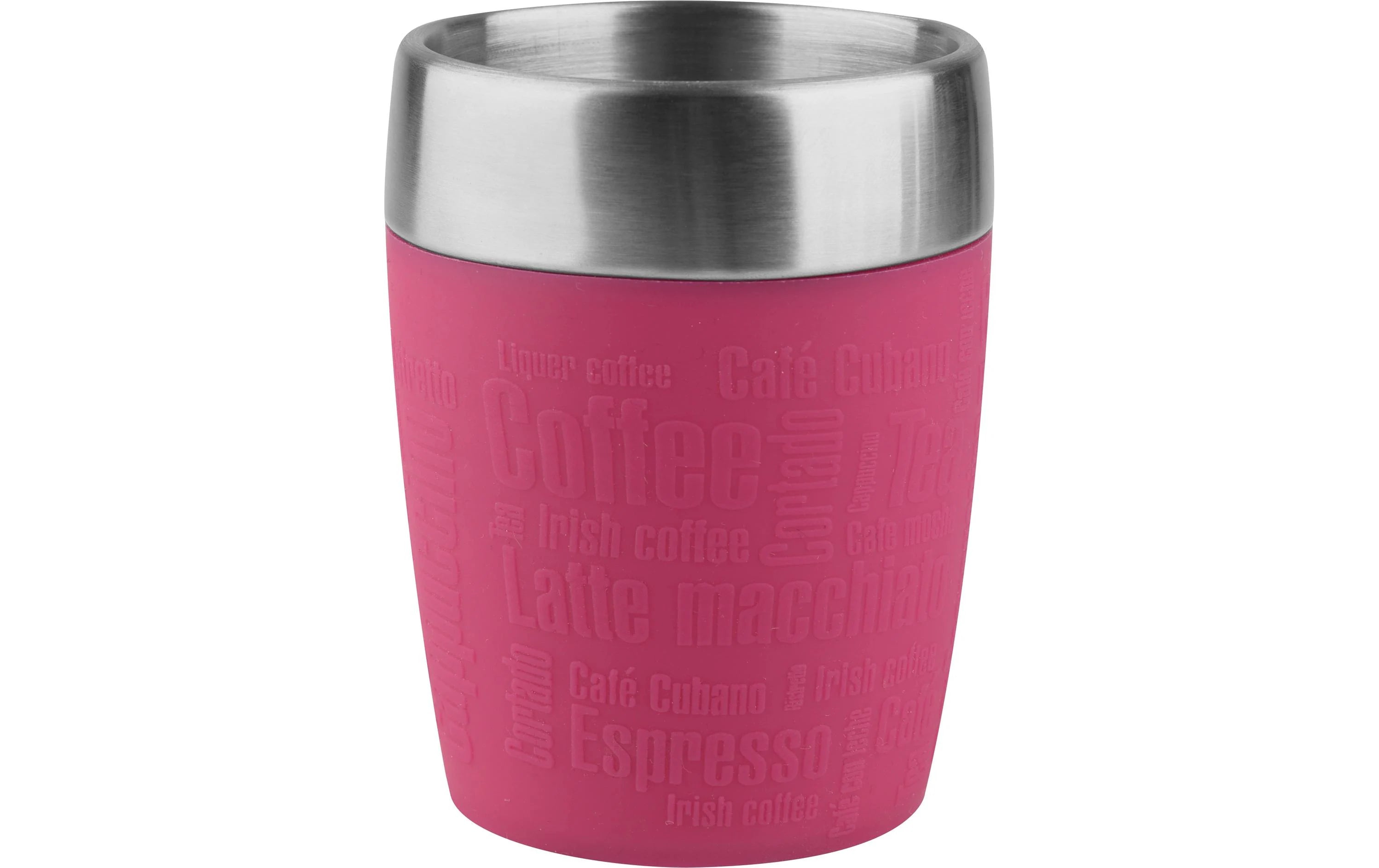 Emsa Travel Mug Cup himbeer