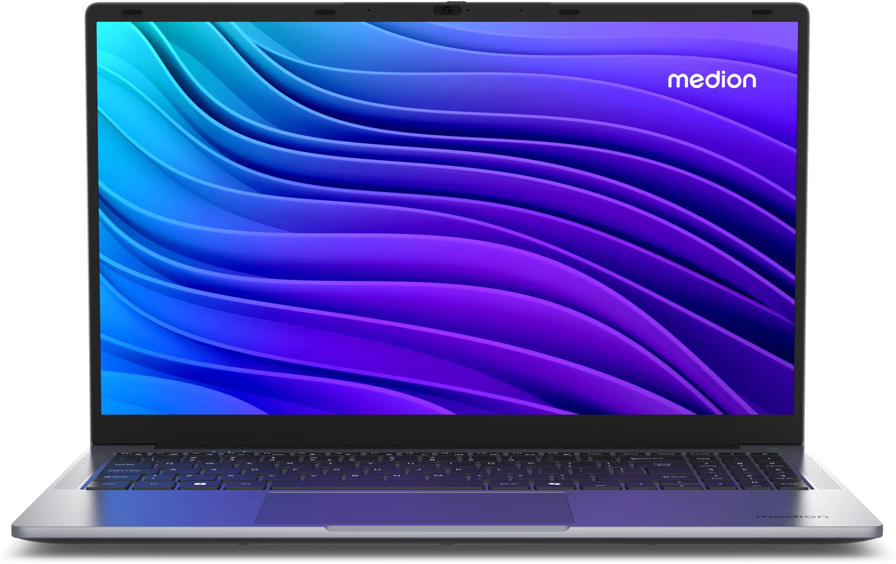 Medion E15223, Intel Celeron N100