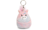 Schlüsselanhänger Chill NICI Einhorn