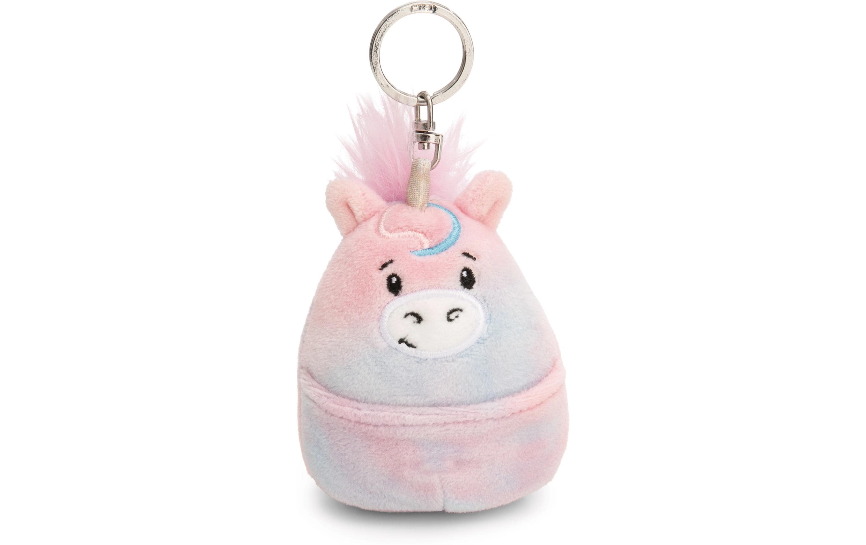 Schlüsselanhänger Chill NICI Einhorn