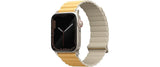 UNIQ Armband Revix Premium Edition Gelb