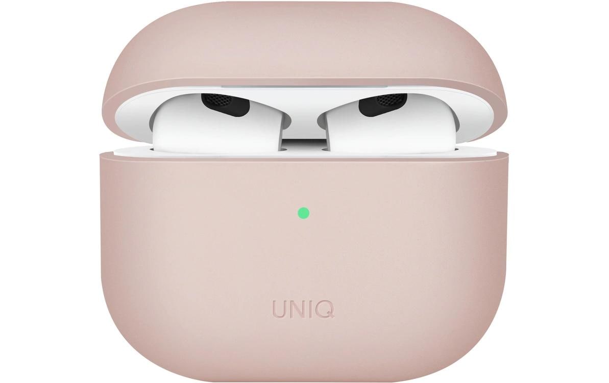 Uniq Transportcase Lino Silikon AirPod 3th