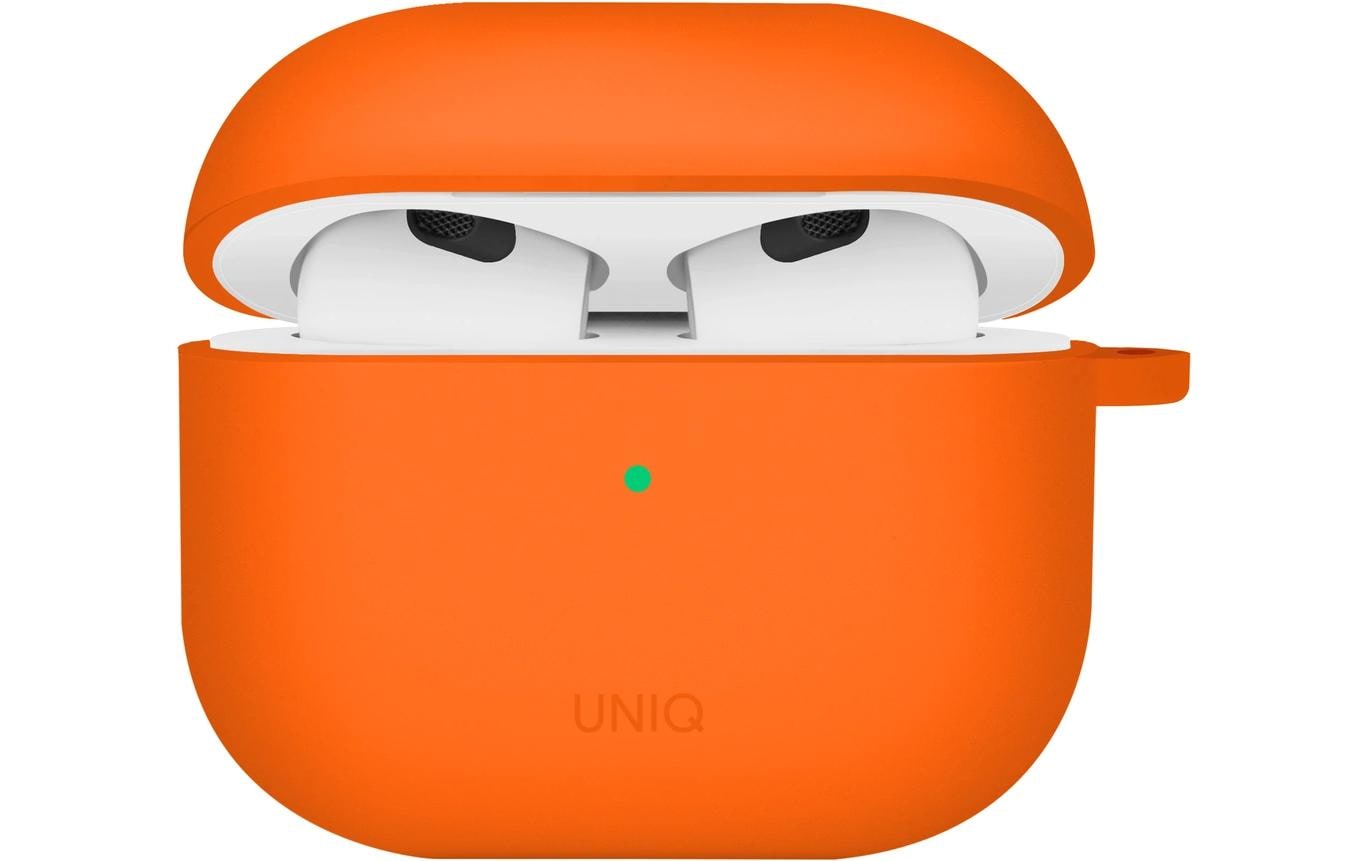 Uniq Transportcase Nexo Silikon AirPod 4th