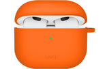 Uniq Transportcase Nexo Silikon AirPod 4th