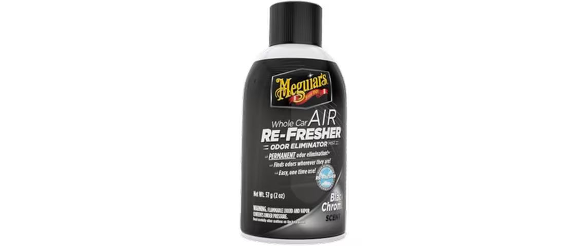 Meguiars Auto-Geruchsentferner Air
