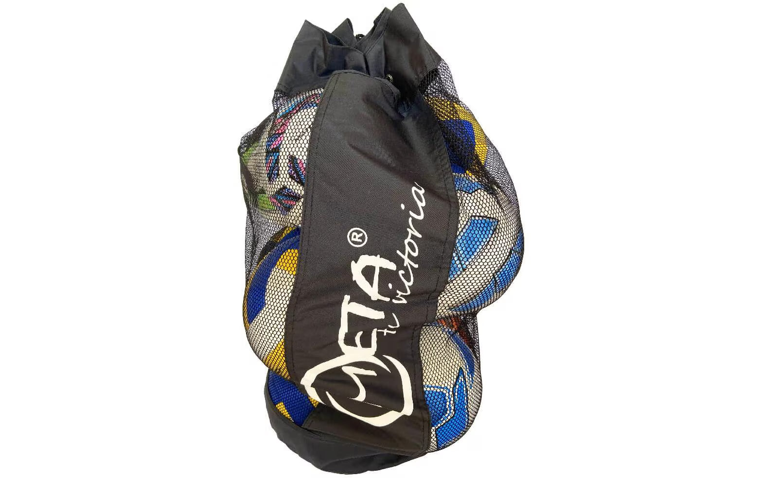 MTV Balltasche