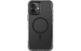UNIQ Combat Hybrid Iphone 16 Plus Carbon