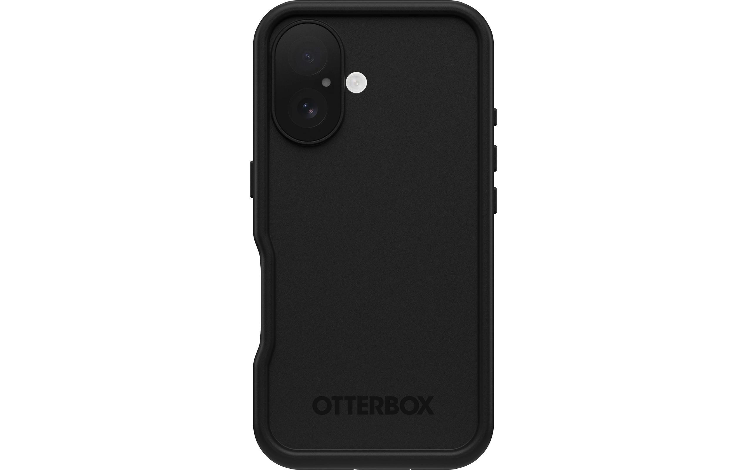 OTTERBOX Cover wasserdicht Fre black