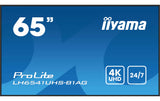 Iiyama LH6541UHS-B1AG