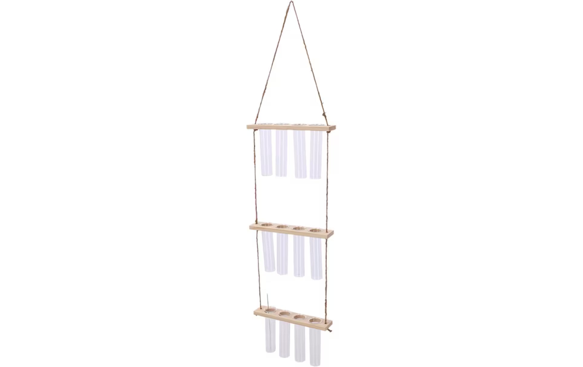 Esschert Design Reagenzglas Hänger L
