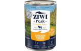 Ziwi Peak Nassfutter Chicken 390g